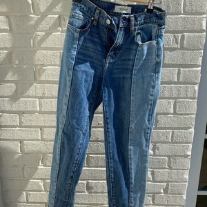 Pacsun trendy jeans
